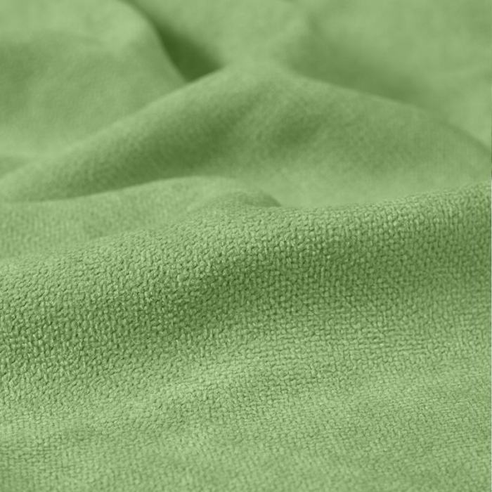 KANTE Polyester Cotton Drapery With Lining Curtains