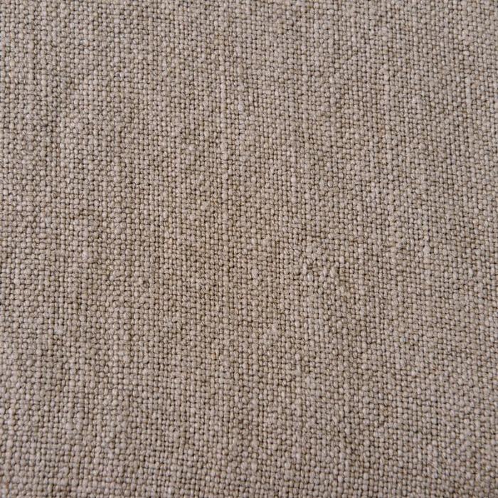 TRENCH Heavy Weight 100% Linen Curtain Drapery Custom