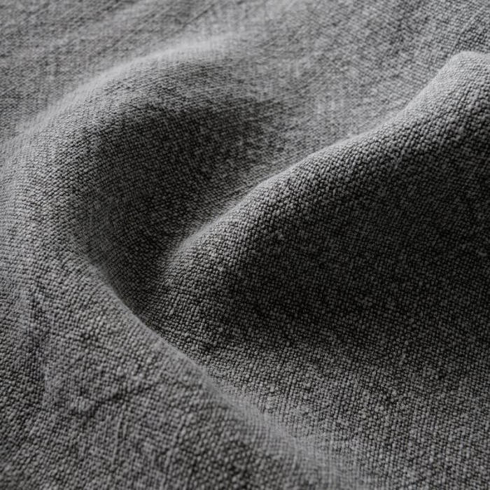 Heavy Weight 100% Linen Curtain Drapery TRENCH