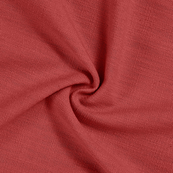 ISABELLA Cotton Linen Curtain Drapery Custom
