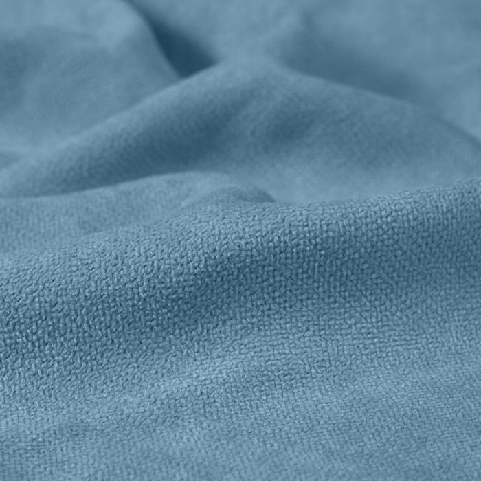 KANTE Polyester Cotton Drapery With Lining Curtains