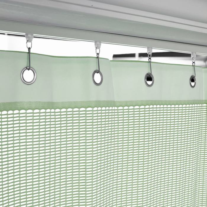 Cubicle Curtain Divider For Hospital Clinic SPA Lab Privacy Screen HAZEL