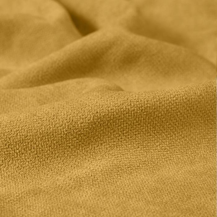 KANTE Polyester Cotton Drapery With Lining Curtains