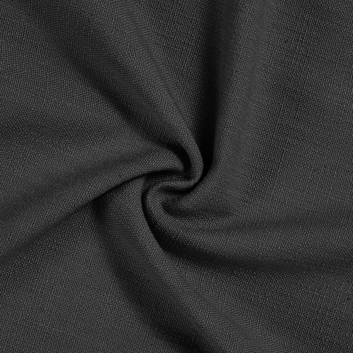 ISABELLA Cotton Linen Curtain Drapery Custom
