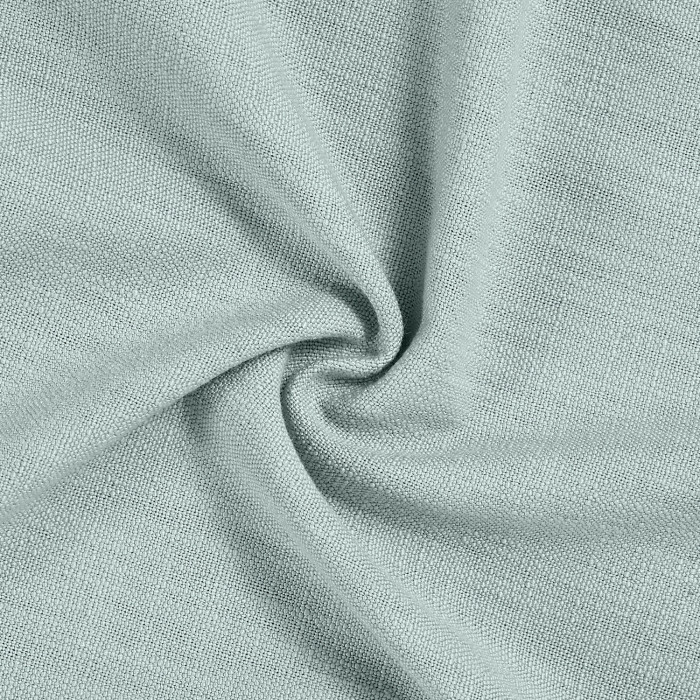 ISABELLA Cotton Linen Curtain Drapery Custom