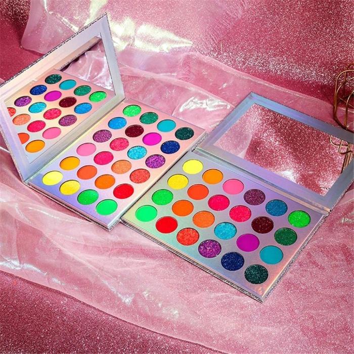 Euphoria Glow Palette (24 Colors)