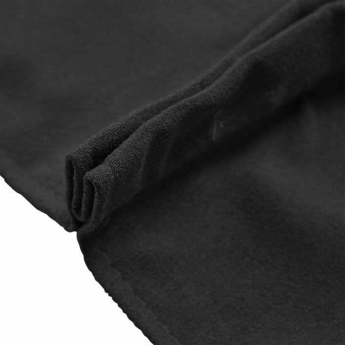 Yeffa Pinch Pleated Curtain Blackout Lined Drapery Window Panel