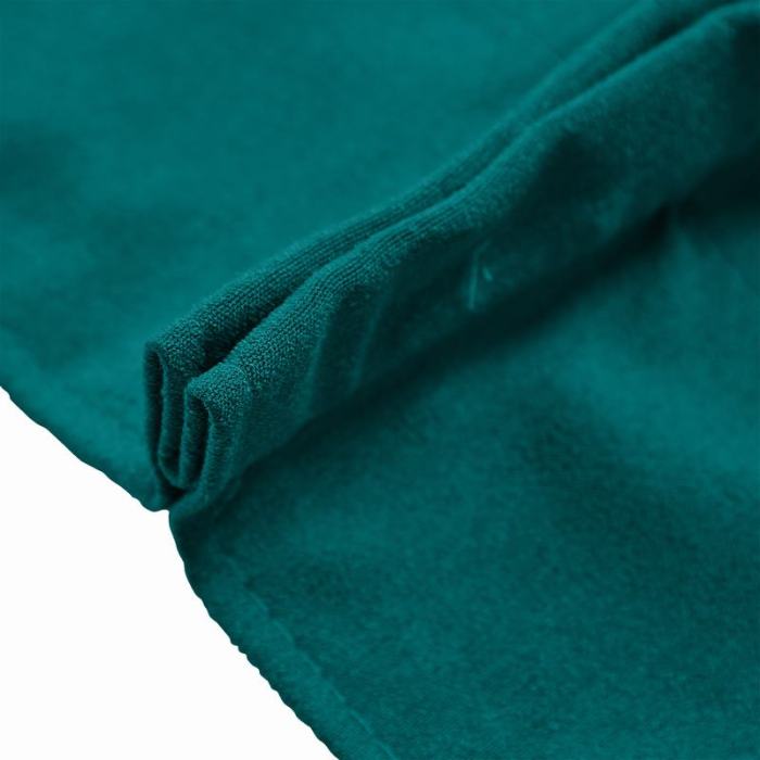 Yeffa Pinch Pleated Curtain Blackout Lined Drapery Window Panel
