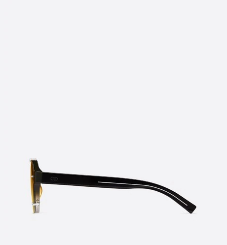 BlackTie254S Khaki Pantos Sunglasses