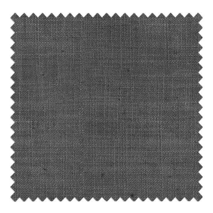 LIZ Polyester Linen Curtain Drapery Custom