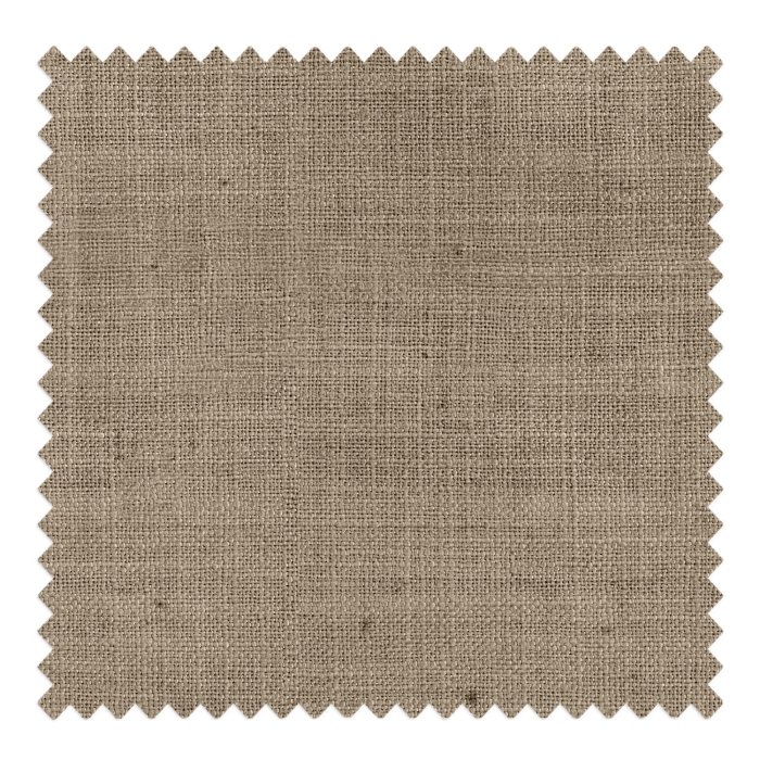 LIZ Polyester Linen Curtain Drapery Custom