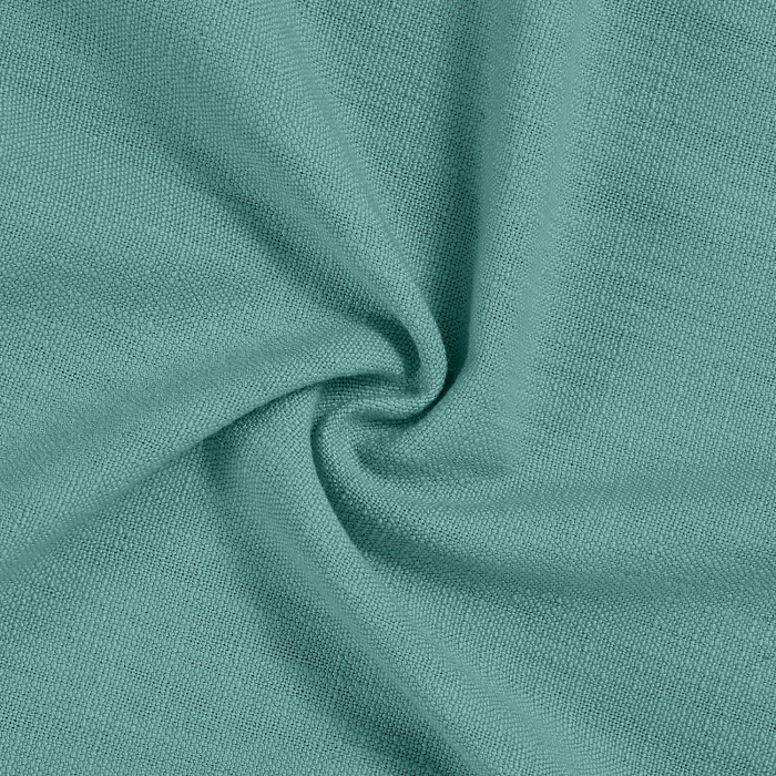 ISABELLA Cotton Linen Curtain Drapery Custom
