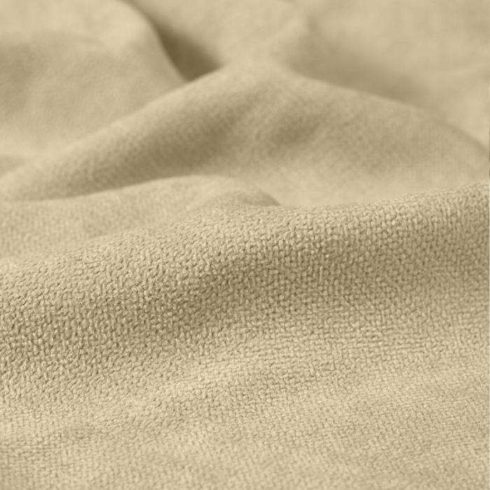 KANTE Polyester Cotton Drapery With Lining Curtains