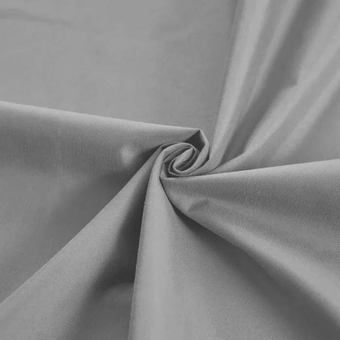 100% Blackout Curtain Grommet Drapery Foam Coated Curtain Saba