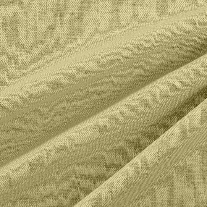 ISABELLA Cotton Linen Curtain Drapery Custom