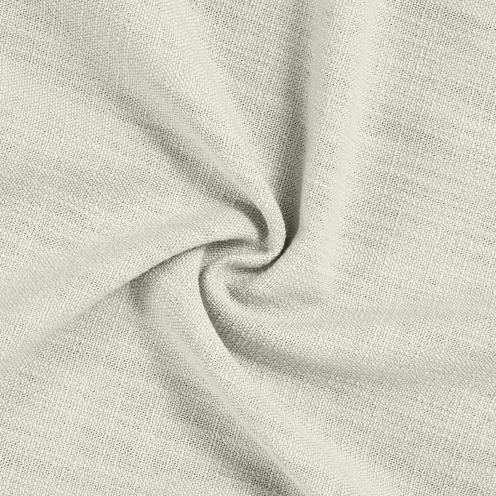 ISABELLA Cotton Linen Curtain Drapery Custom