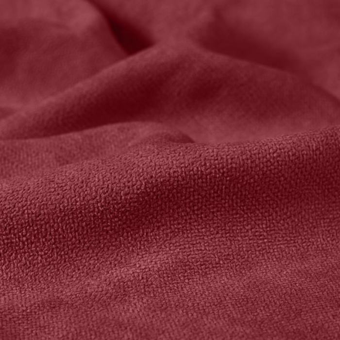 KANTE Polyester Cotton Drapery With Lining Curtains