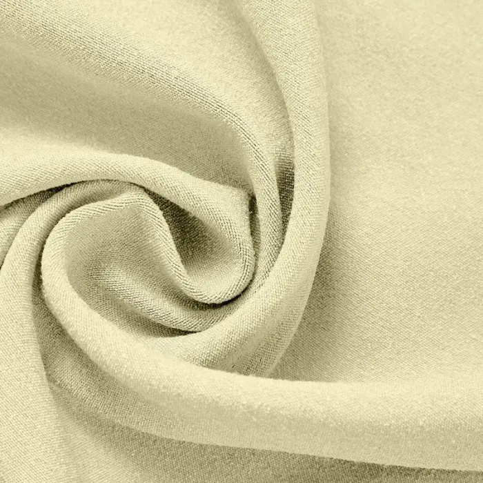 Yeffa Grommet Curtain Room Darkening Panel Blackout Lined