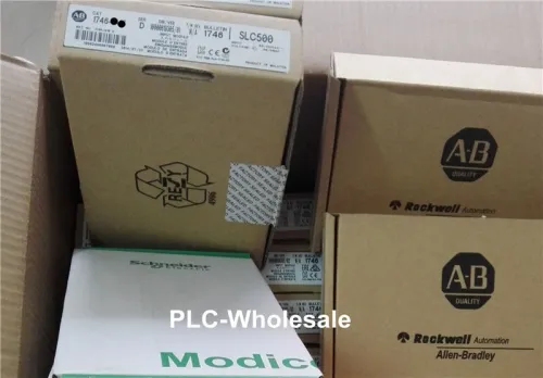 New sealed 5069-L310ERMS2 Allen BradleyCompact GuardLogix SIL2 1.0,0.5M Motion
