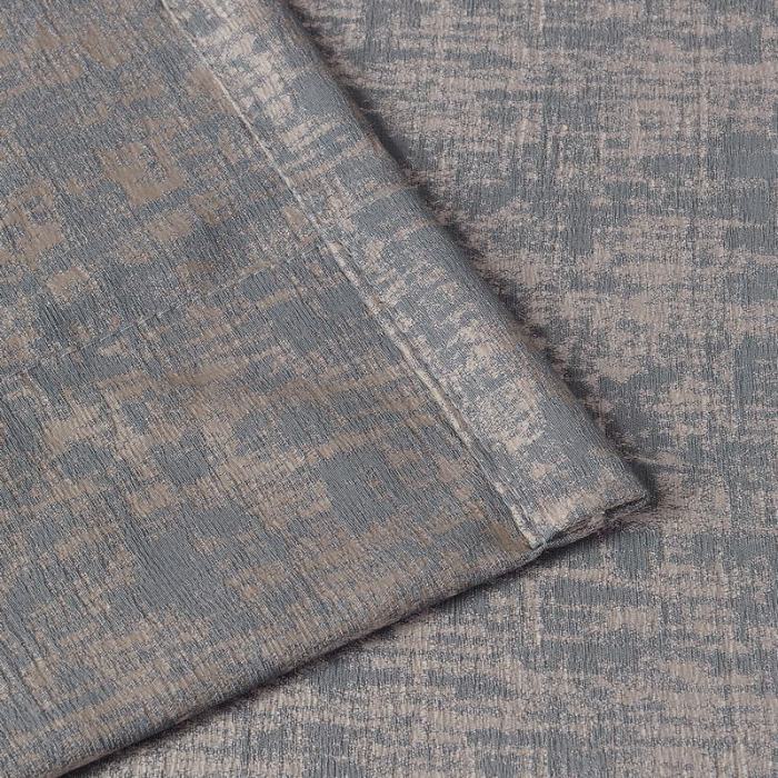 SANDER Polyester Fabric Swatch Refundable Order Amount Over $399