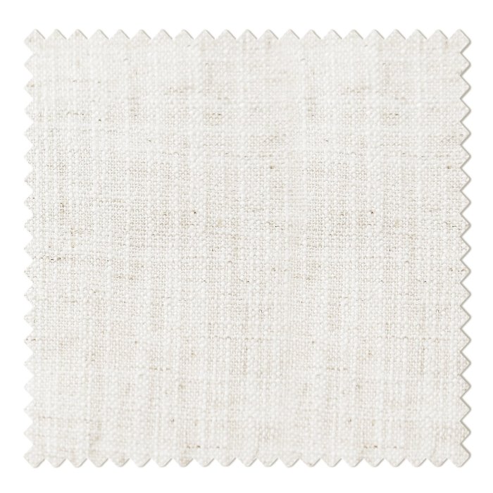 LIZ Polyester Linen Curtain Drapery Custom