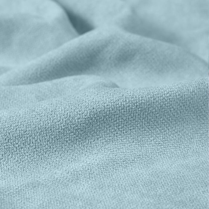 KANTE Polyester Cotton Drapery With Lining Curtains