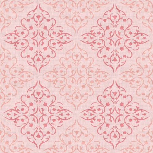 Geometric Print Polyester Linen Curtain Drapery KRISTINE