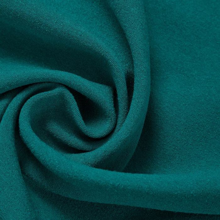 Yeffa Grommet Curtain Room Darkening Panel Blackout Lined