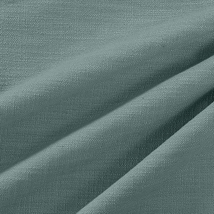 ISABELLA Cotton Linen Curtain Drapery Custom