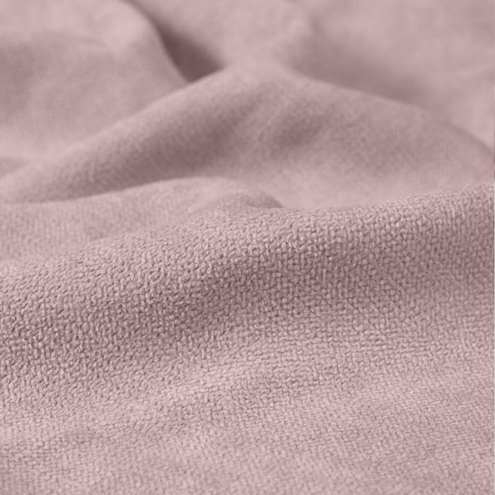 KANTE Polyester Cotton Drapery With Lining Curtains