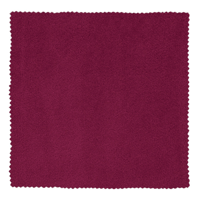 BIRKIN Velvet Fabric Swatch Refundable Order Amount Over $399