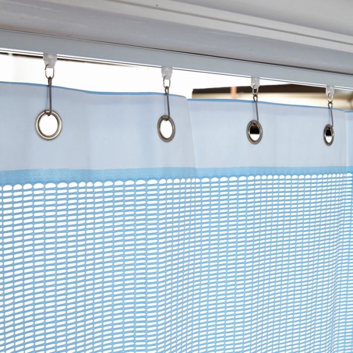 Cubicle Curtain Divider For Hospital Clinic SPA Lab Privacy Screen HAZEL