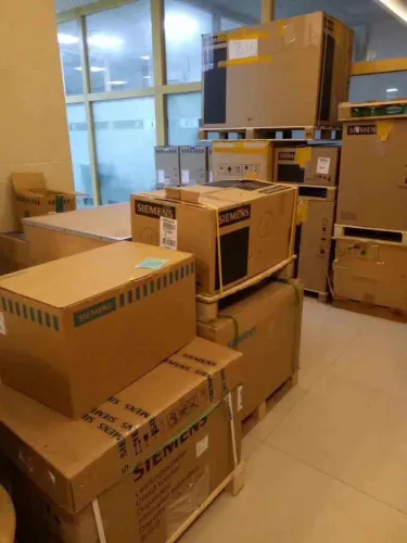 6RA8085-6DS22-0AA0 SIEMENS 100% Geniue Orginal New