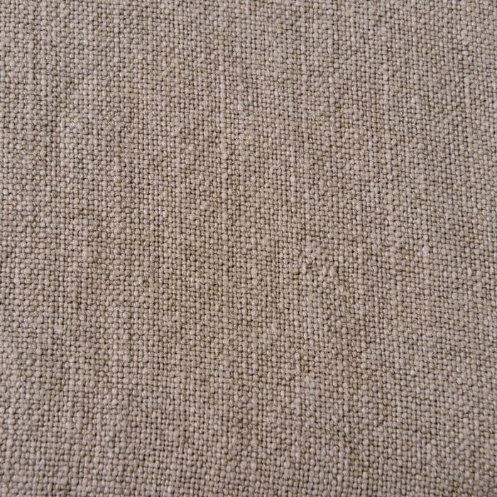 Heavy Weight 100% Linen Curtain Drapery TRENCH