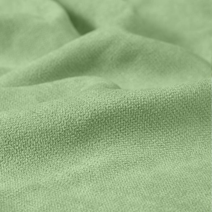 KANTE Polyester Cotton Drapery With Lining Curtains