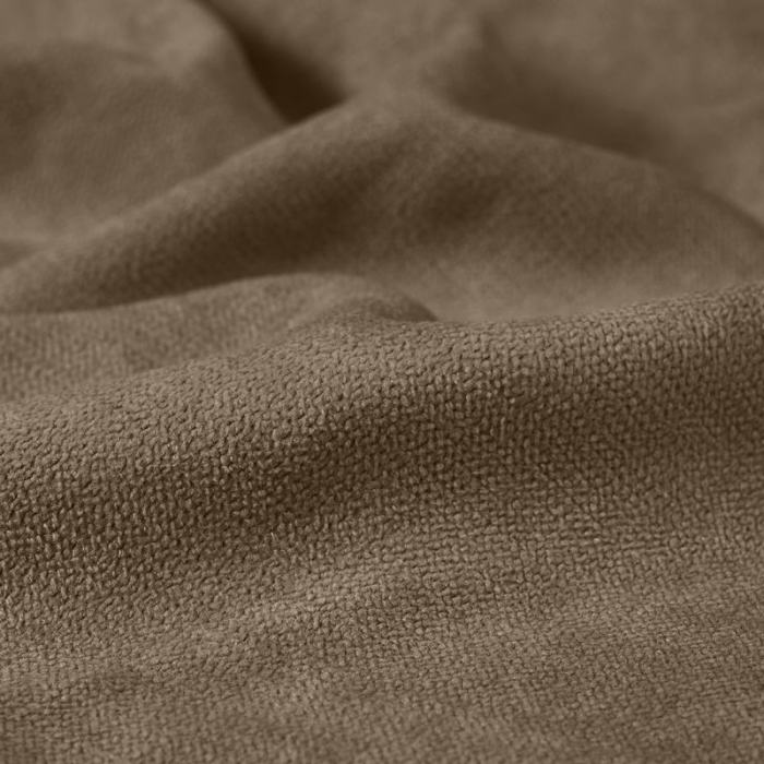 KANTE Polyester Cotton Drapery With Lining Curtains