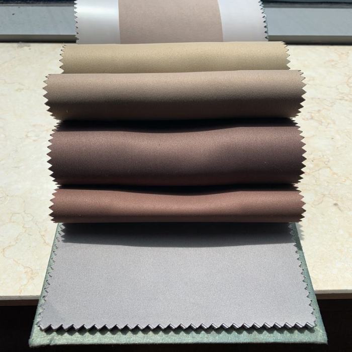 Grape Polyester Fabric Swatch Refundable Order Amount Over $399