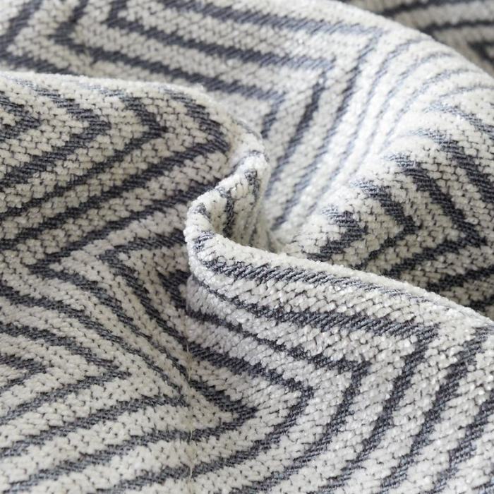 ZINGE Polyester Fabric Swatch Refundable Order Amount Over $399