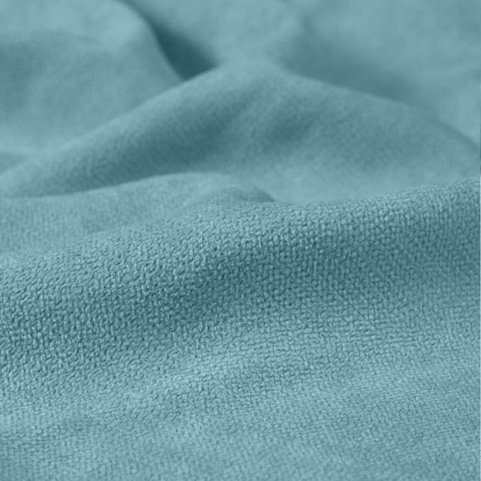 KANTE Polyester Cotton Drapery With Lining Curtains