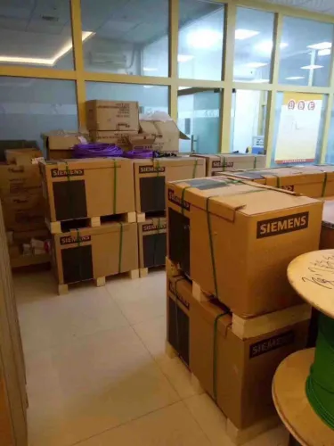 6ES7432-1HF00-0AB0 SIEMENS Simatic 400 PLC Original new factory sealed