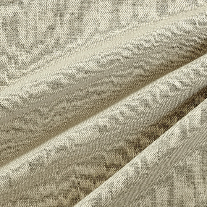 ISABELLA Cotton Linen Curtain Drapery Custom