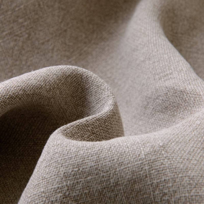 Heavy Weight 100% Linen Curtain Drapery TRENCH