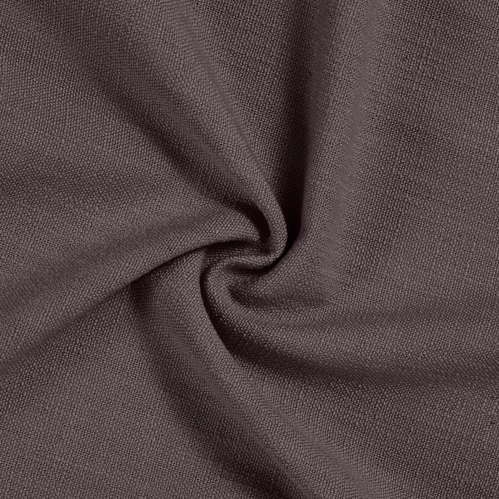 ISABELLA Cotton Linen Curtain Drapery Custom