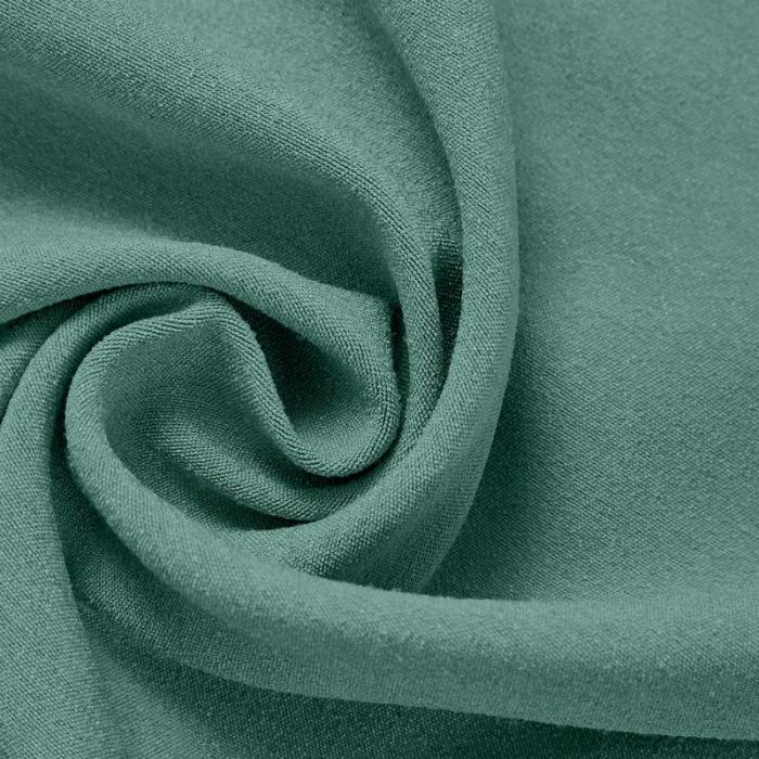 Yeffa Grommet Curtain Room Darkening Panel Blackout Lined
