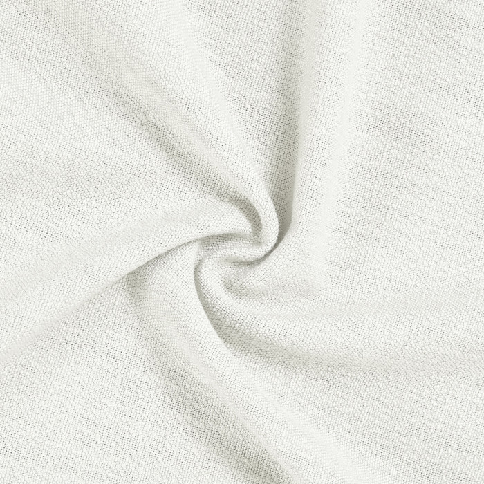 ISABELLA Cotton Linen Curtain Drapery Custom