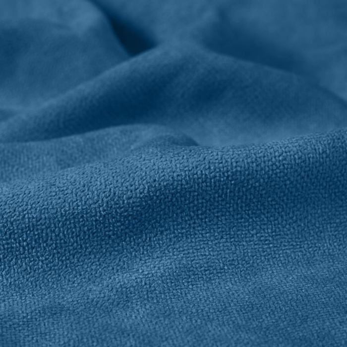 KANTE Polyester Cotton Drapery With Lining Curtains