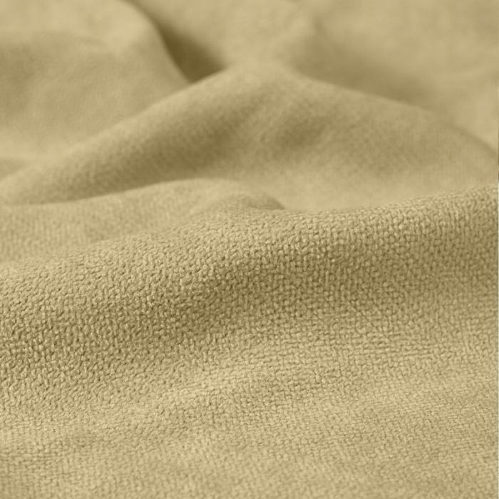 KANTE Polyester Cotton Drapery With Lining Curtains