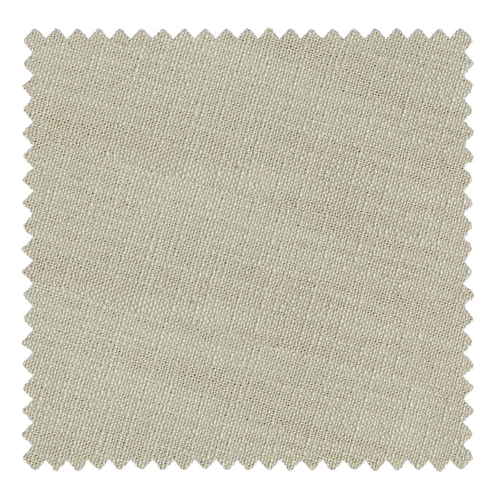 ISABELLA Cotton Linen Curtain Drapery Custom