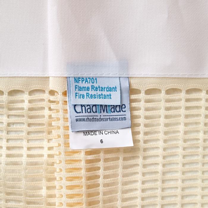 Cubicle Curtain Divider For Hospital Clinic SPA Lab Privacy Screen HAZEL