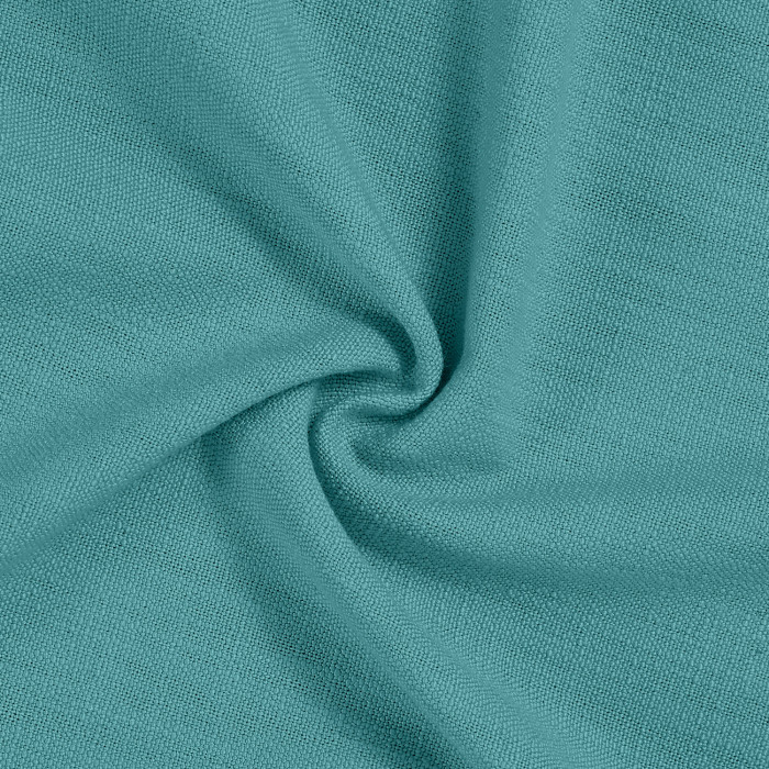 ISABELLA Cotton Linen Curtain Drapery Custom